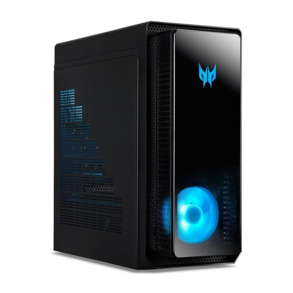 Acer Predator Orion 3000 i7-12700F 1TB 16GB RTX 3060Ti Win 11 Black PC Tower