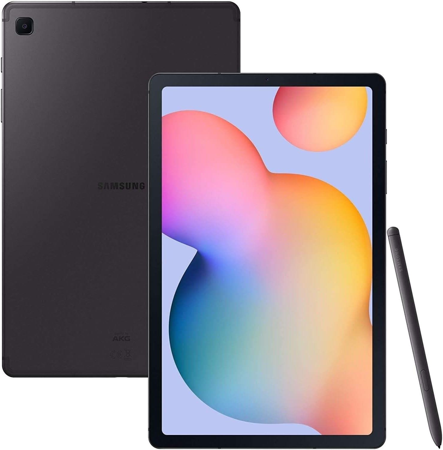Samsung Galaxy Tab S6 Lite 10.4'' (2020) 64GB Android WiFi Grey Tablet B