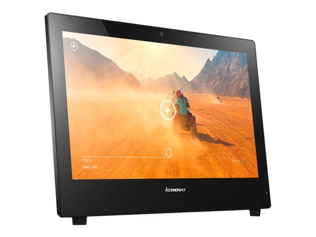 Lenovo S50-30 i3-4005U 23'' 128GB 4GB Windows 10 Pro All-in-One PC Desktop