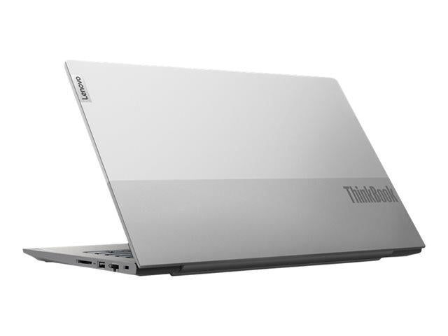 Lenovo ThinkBook 14 G2 ITL 14'' i5-1135G7 256GB 8GB FHD Win 11 Grey Laptop A