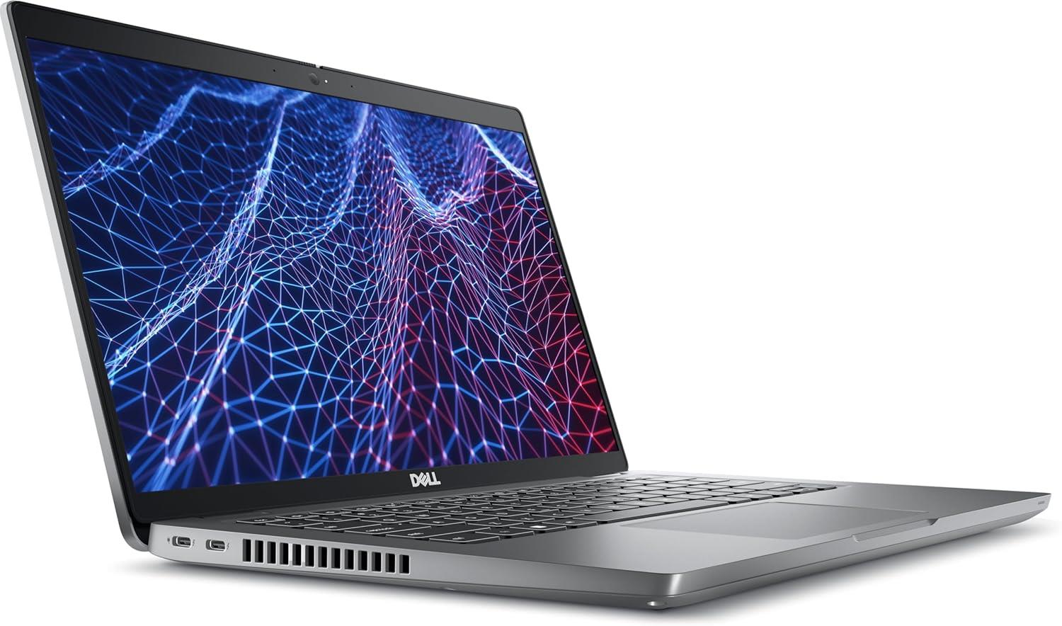 Dell Latitude 5450 14'' Ultra 5 135U 512GB 16GB FHD Win 11 Grey Laptop B