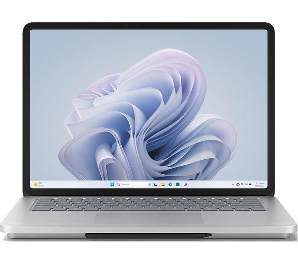 Microsoft Surface Laptop Studio 2 14.4'' i7-13800H 2TB 64GB Touchscreen Platinum